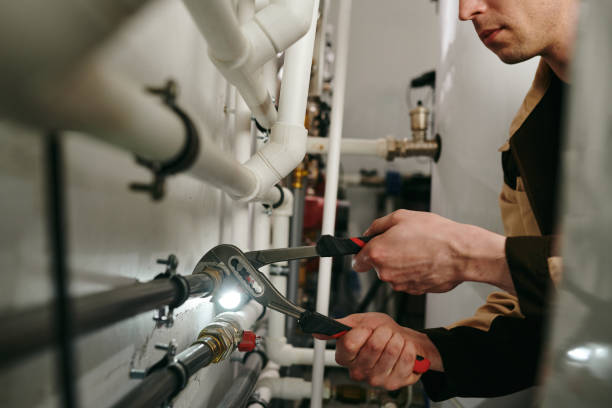 Best Gas Line Installation and Repair  in Roseville, OH